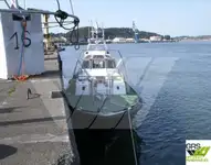 Työalukset myynnissä