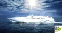 Ro-Ro ship Myytävänä