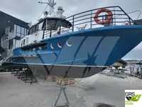 Ro-Ro ship Myytävänä