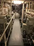 Oil/Chemical tanker Myytävänä