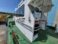 Ohjausalus myynnissä
