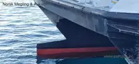 Ro-Ro-alus myynnissä
