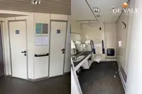 Katamaani myynnissä
