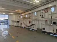 Ro-Ro-alus myynnissä