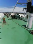 Oil/Chemical tanker Myytävänä