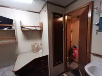Ro-Ro-alus myynnissä