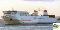 Ro-Ro ship Myytävänä
