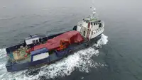 Työalukset myynnissä