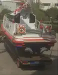 Työalukset myynnissä