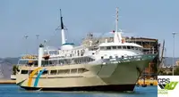 Ro-Ro ship Myytävänä