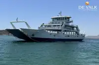 Ro-Ro ship Myytävänä