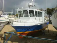 Troolari myynnissä