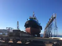 Työalukset myynnissä