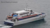 Katamaani myynnissä