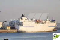 Ro-Ro-alus myynnissä