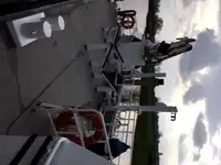 Partiovene myynnissä