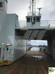 Ro-Ro-alus myynnissä