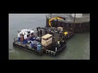 General Cargo/Multi-purpose myynnissä