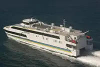 Ro-Ro ship Myytävänä