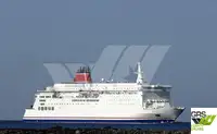 Ro-Ro ship Myytävänä