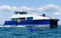 Nopea tarvikealukset (FSV) myynnissä