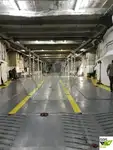 Ro-Ro ship Myytävänä