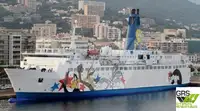 Ro-Ro ship Myytävänä
