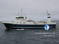 Troolari myynnissä