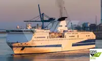 Ro-Ro-alus myynnissä
