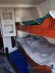 Purse seiner Myytävänä