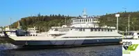 Ro-Ro-alus myynnissä