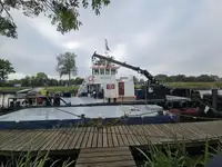 General Cargo/Multi-purpose myynnissä