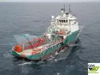 Huoltoalus myynnissä