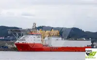 Huoltoalus myynnissä