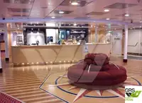Ro-Ro-alus myynnissä