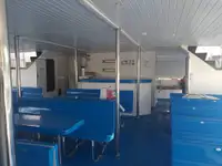 Katamaani myynnissä