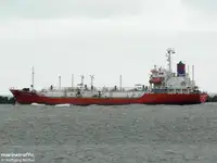 Oil/Chemical tanker Myytävänä