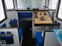 Kalankäsittelyalus myynnissä