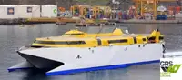 Ro-Ro ship Myytävänä