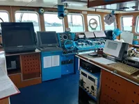 Nopea tarvikealukset (FSV) myynnissä