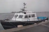 Työalukset myynnissä