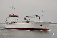 Kylmälaiva Myytävänä