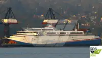 Ro-Ro ship Myytävänä
