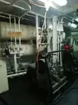 Öljy-/kemikaalitankkeri myynnissä