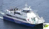 Katamaani myynnissä