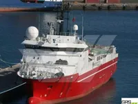 Nopea tarvikealukset (FSV) myynnissä