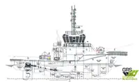 Fast Supply Vessel (FSV) Myytävänä