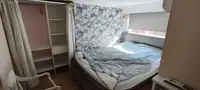 Kuivalastialus myynnissä