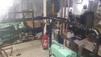Ro-Ro-alus myynnissä