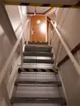 Vetolaiva myynnissä